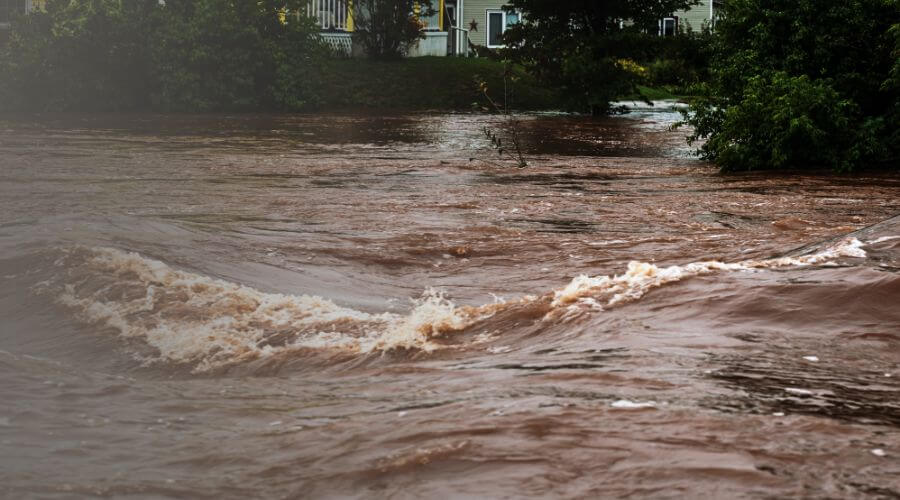 Why Choose Experts Water Damage Restoration LLC